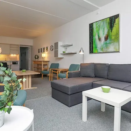 Xcvii Apartment *