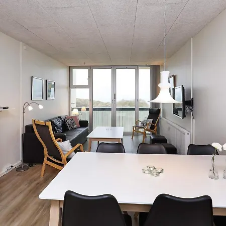 Apartment Xcvii