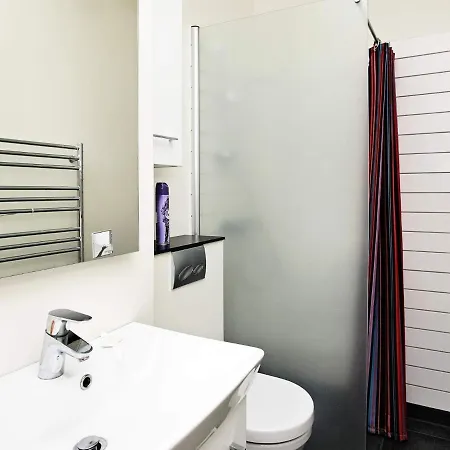 Apartment Xcvii *